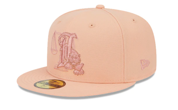 Lakeland Tigers Zodiac  Fitted