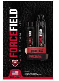 Force Field Athletic Care Kiti