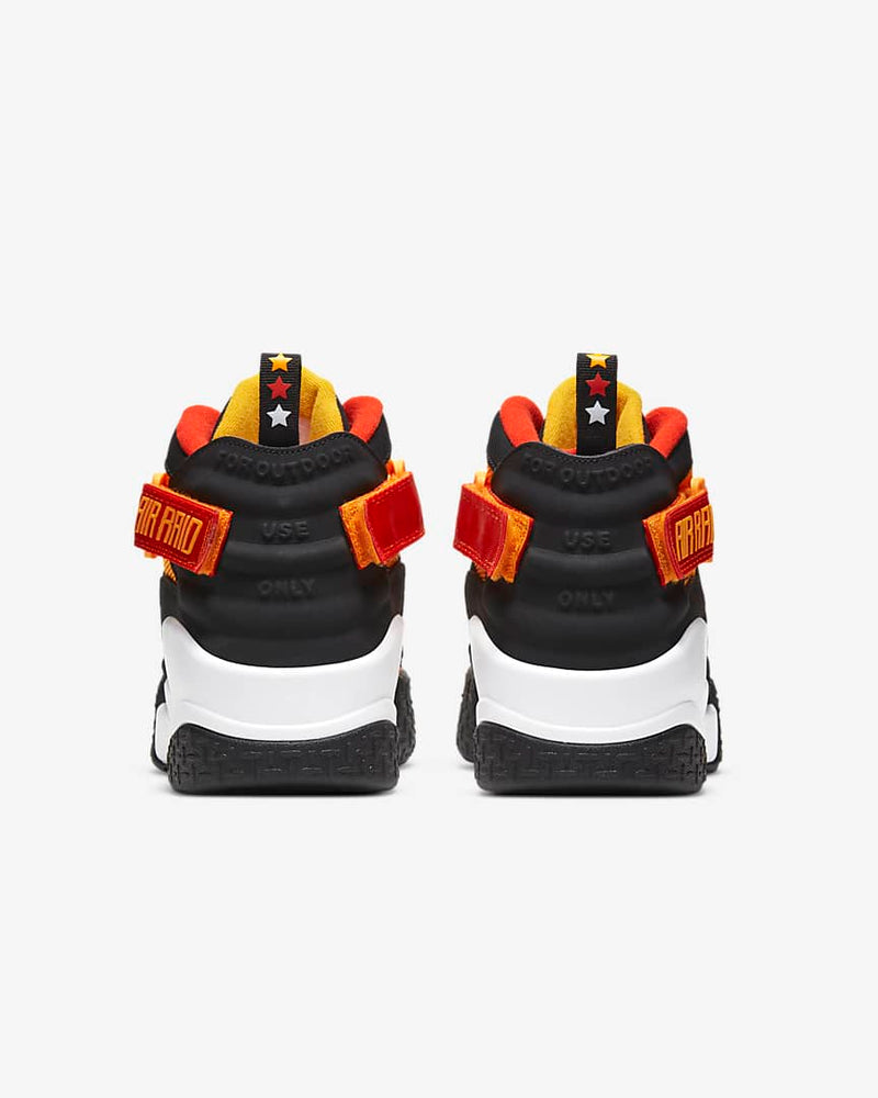 Nike Air Raid Raygun Sneakers