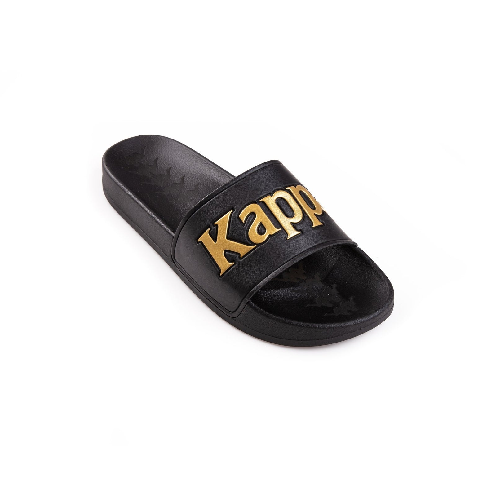 222 Banda Adam 9 Slides - Black – Sneaker Bar display picture 2