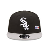 Chicago White Sox Backletter Arch Snapback