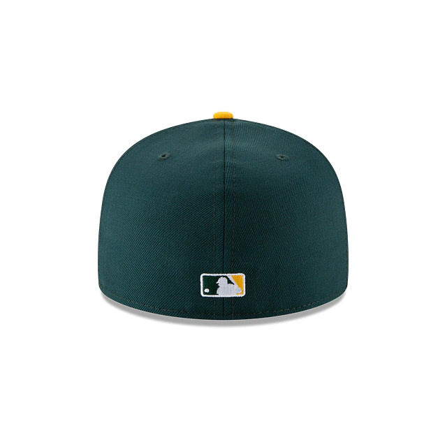 Oakland Athletics 1989 World Series Fitted