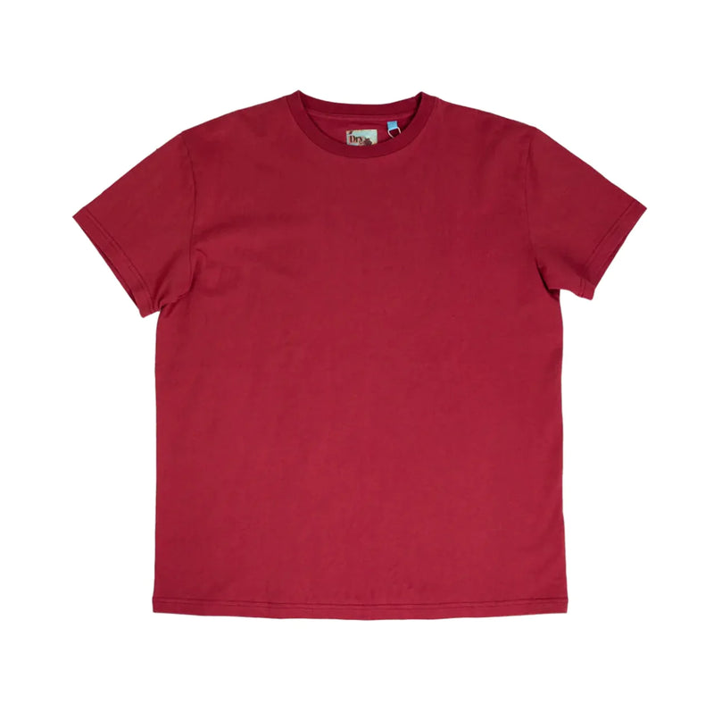 Vintage T-Shirt - Red
