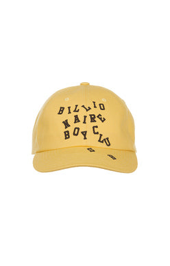Cipher Hat - Buff Yellow