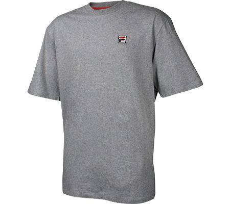 F-Box T-Shirt - Grey
