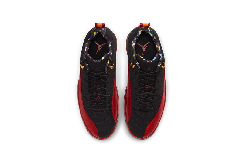 Air Jordan 12 Low Retro “Super Bowl LV”