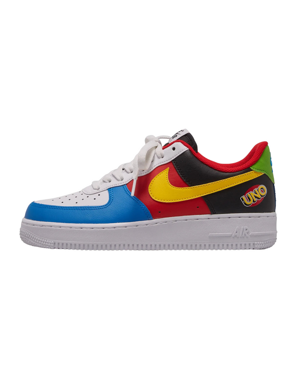 Air Force 1 Low LV8  "Uno" GS