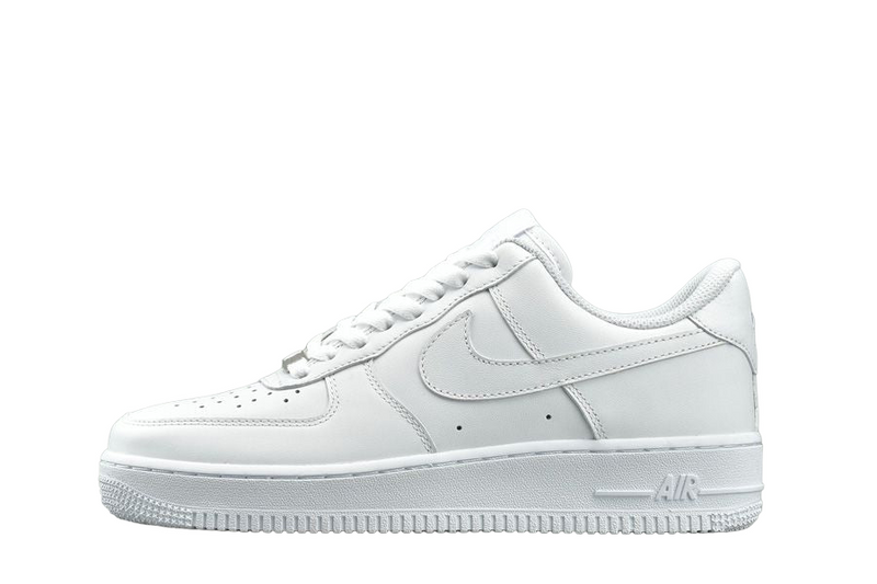 Air Force 1 Low "White"