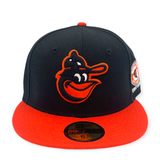 Baltimore Orioles 3rd World Series Fitted