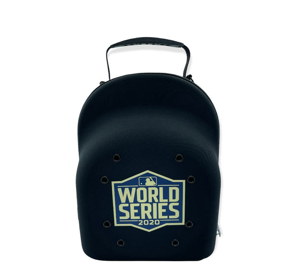 2020 World Series 6-Pack Cap Carrier