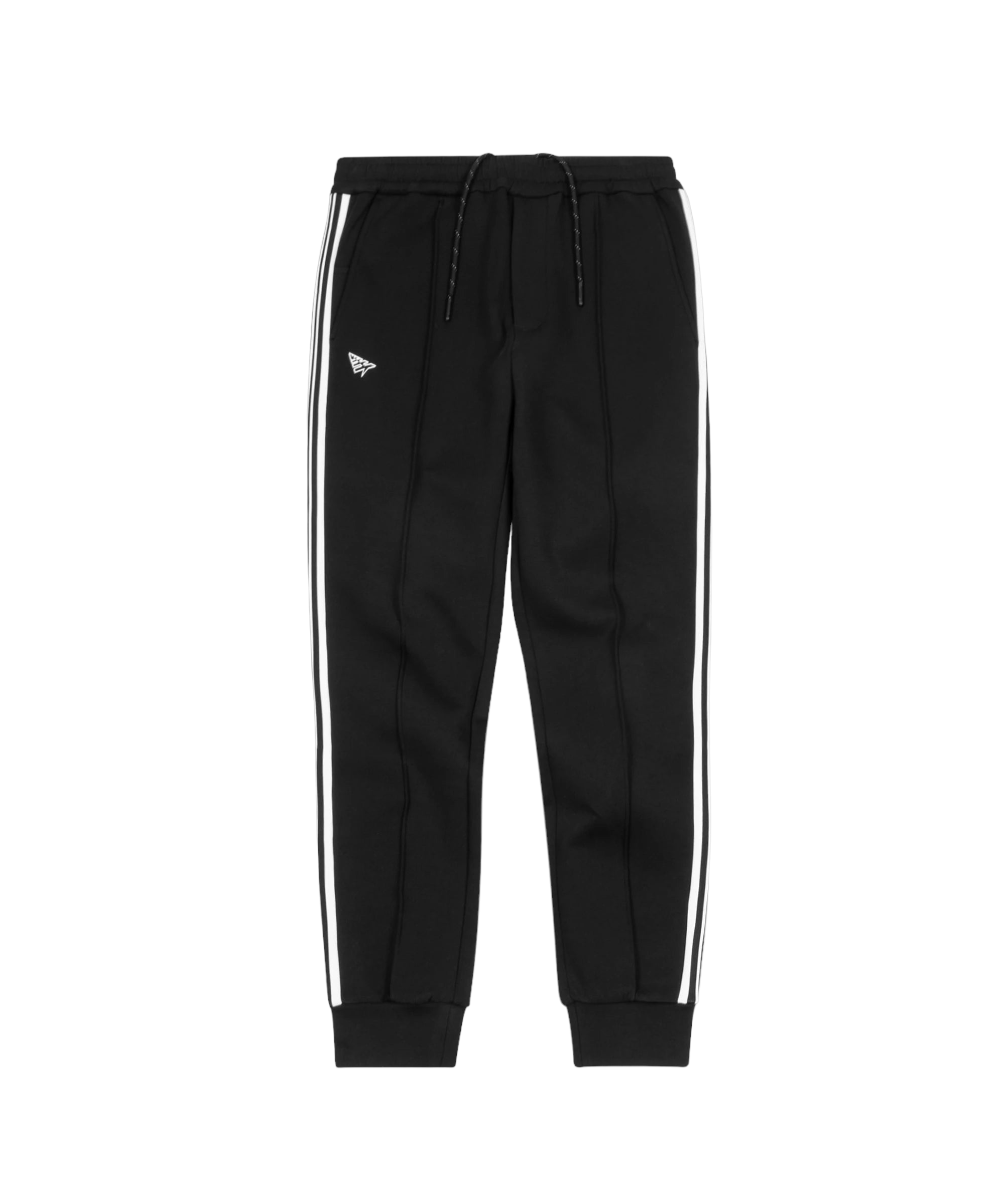 PPL Track Pants - Black – Sneaker Bar