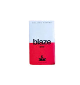 Blaze Hemp Rolling Papers - 32-Count