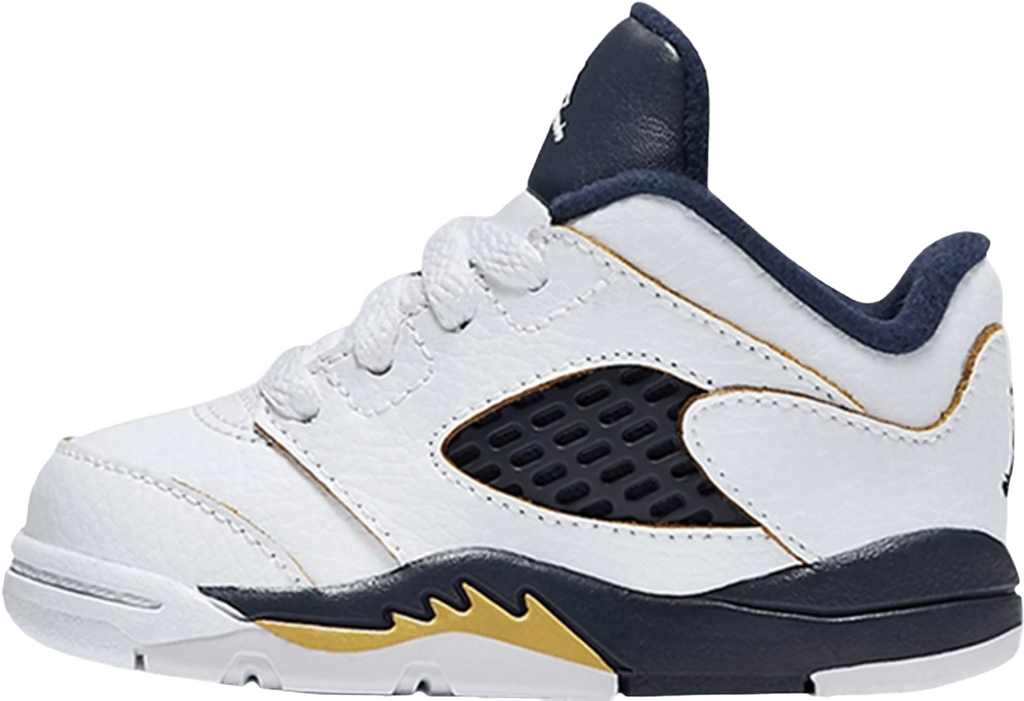 Air Jordan 5 Low Retro 