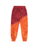 Rich Or Dye French Terry Joggers - Sunset