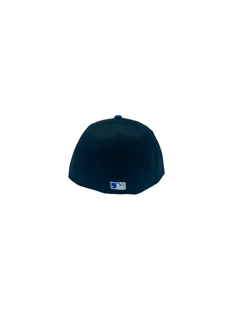 Kansas City Royals Fitted
