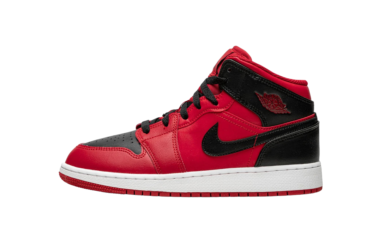 Air Jordan 1 Mid 
