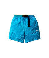 Outdoor Nylon Shorts - Aquarius