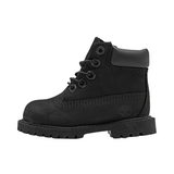 6-inch Premium Waterproof Boots TD - Black