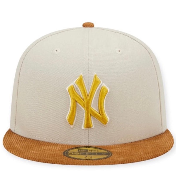 New Era 59FIFTY New York Yankees Pop Sweat Fitted