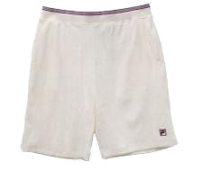 Bronx Shorts - White