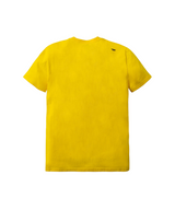 Crew Love T-Shirt - Cyber Yellow