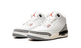 Air Jordan 3 Retro "White Cement Reimagined" GS