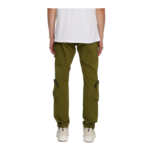 Midweight Utility Pants - Green