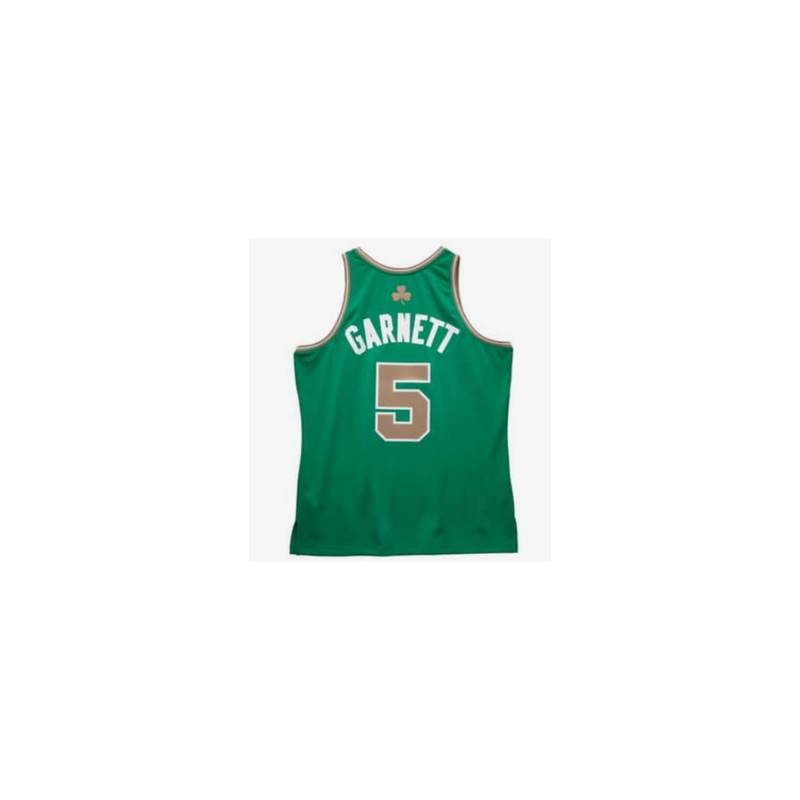 Boston Celtics Kevin Garnett Swingman Jersey