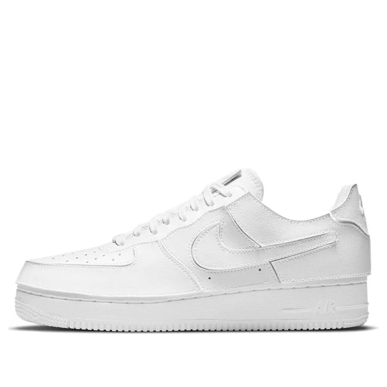 Air Force 1 Low "Triple White"