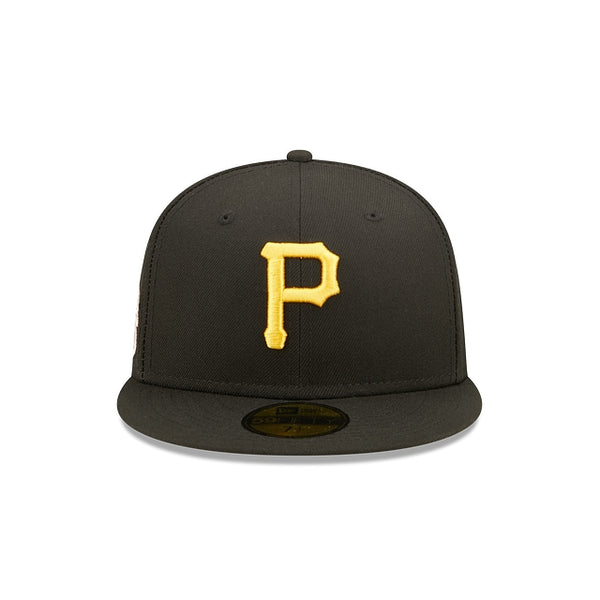 Pittsburgh Pirates Pop Sweat Fitted