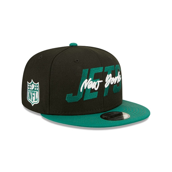 New York Jets NFL Draft Snapback