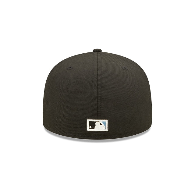 Florida Marlins Pop Sweat Fitted