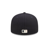 New York Yankees Pop Sweat Fitted