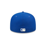 New York Mets Pop Sweat Fitted