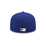 Los Angeles Dodgers Pop Sweat Fitted