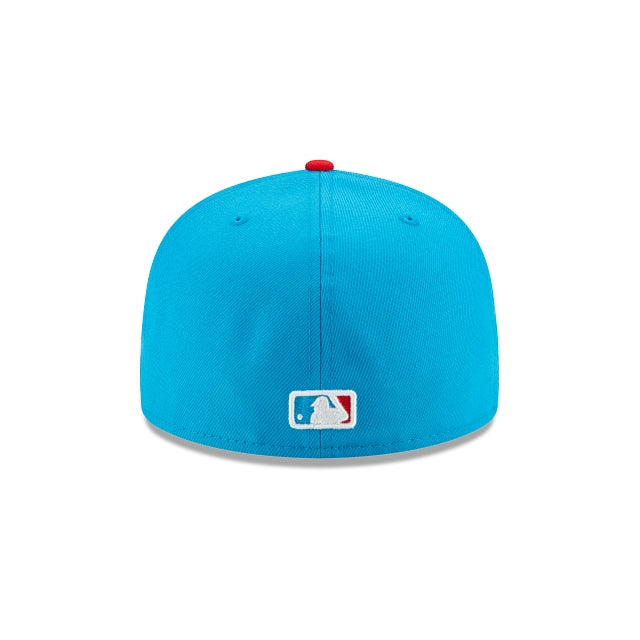 Miami Marlins City Connect Fitted