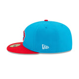 Miami Marlins City Connect Fitted