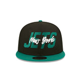 New York Jets NFL Draft Snapback
