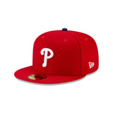 Philadelphia Phillies Icy All-Star Game Fitted