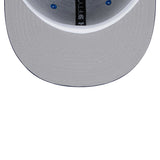 New York Yankees Tri-Tone Fitted