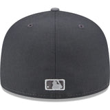 Chicago White Sox Tri-Tone Fitted