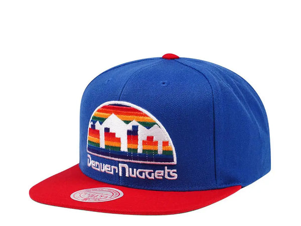 Denver Nuggets Snapback