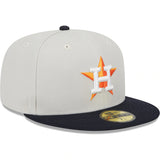 Houston Astros World Class Back Patch Fitted