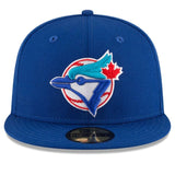 Toronto Blue Jays 1993 World Series Fitted