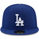 Los Angeles Dodgers Jackie Robinson Day Fitted