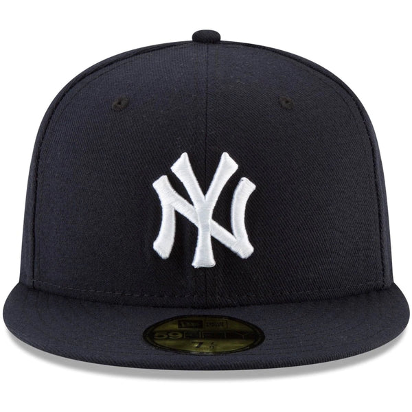 New York Yankees Jackie Robinson Day Fitted