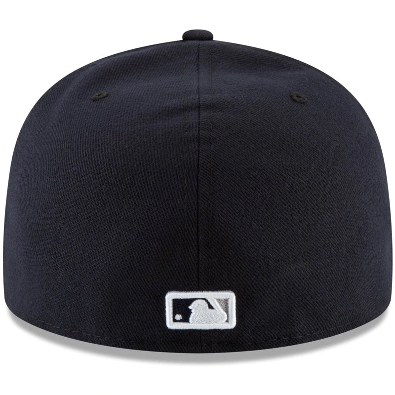 New York Yankees Jackie Robinson Day Fitted