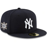 New York Yankees Jackie Robinson Day Fitted