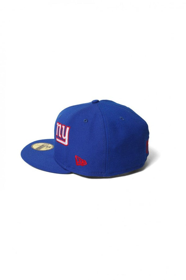 Just Don x New Era New York Giants Fitted