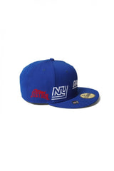 Just Don x New Era New York Giants Fitted